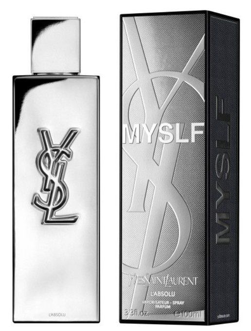 MYSLF L'ABSOLU EDP 100ML